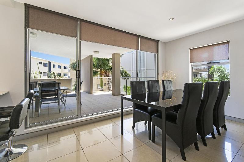 Redvue Apartments image