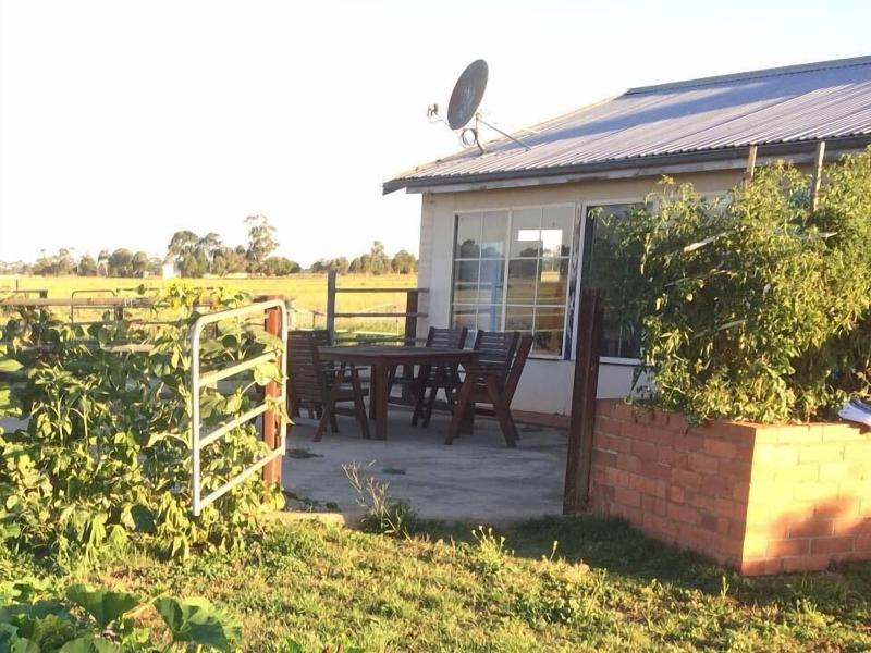 Abington Farm