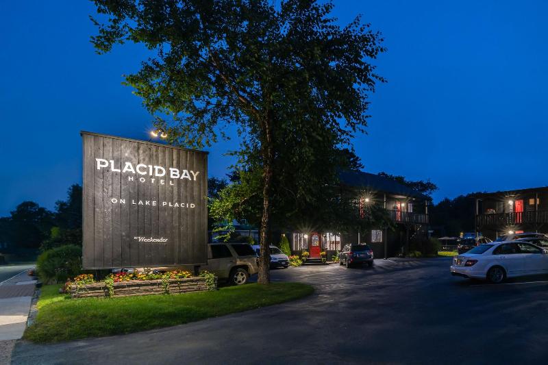 Placid Bay Hotel image