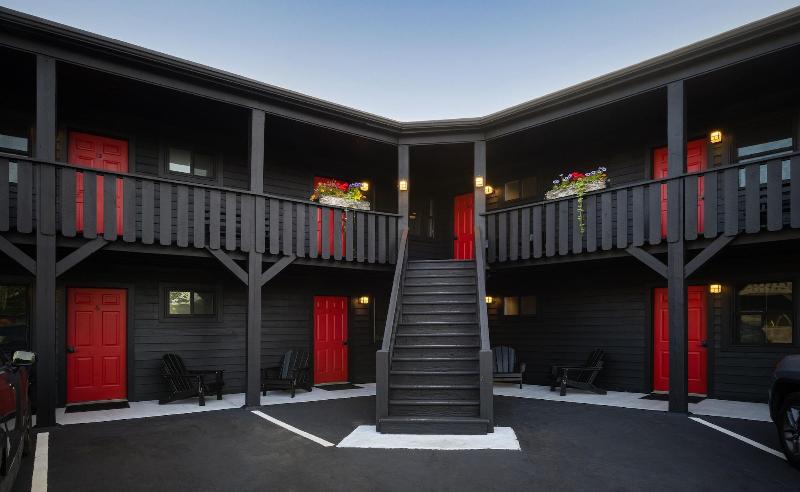 Placid Bay Hotel image