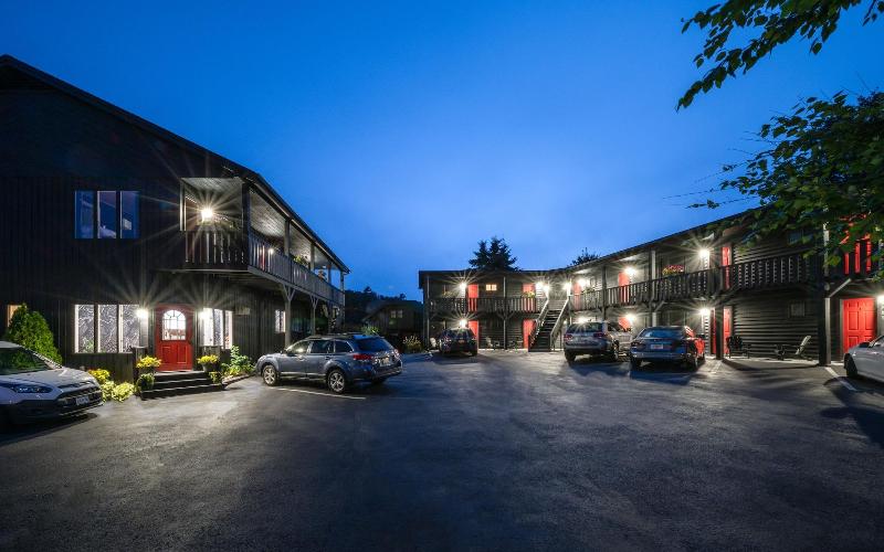 Placid Bay Hotel image