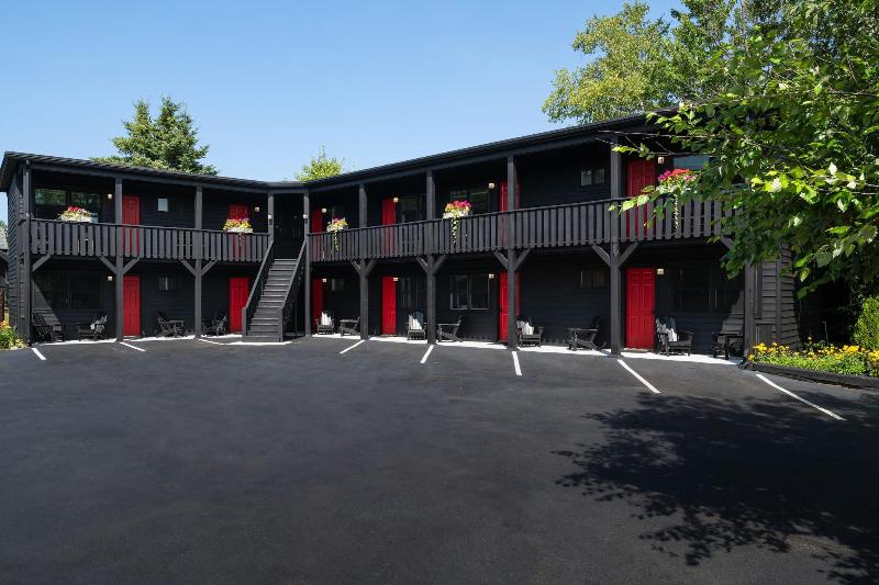 Placid Bay Hotel image