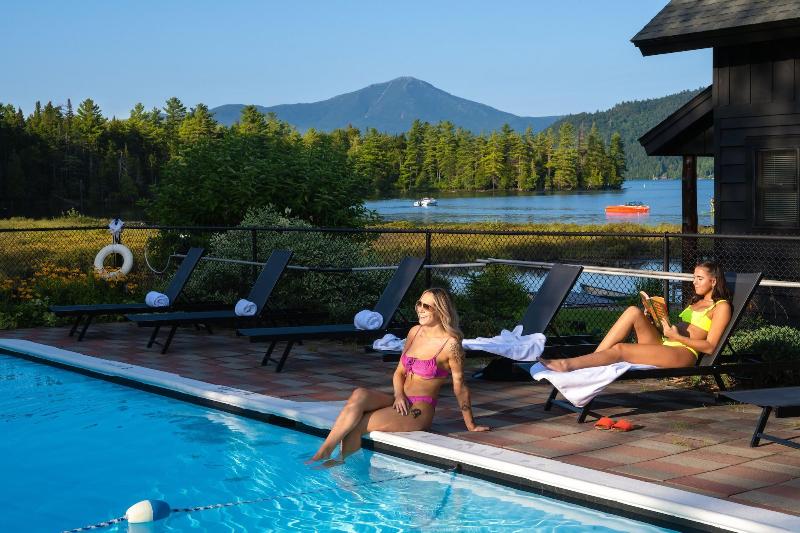 Placid Bay Hotel image
