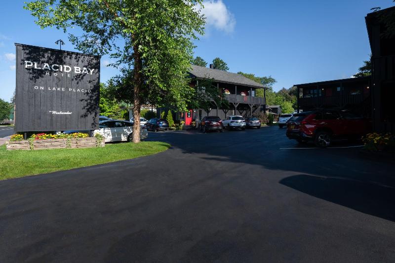 Placid Bay Hotel image
