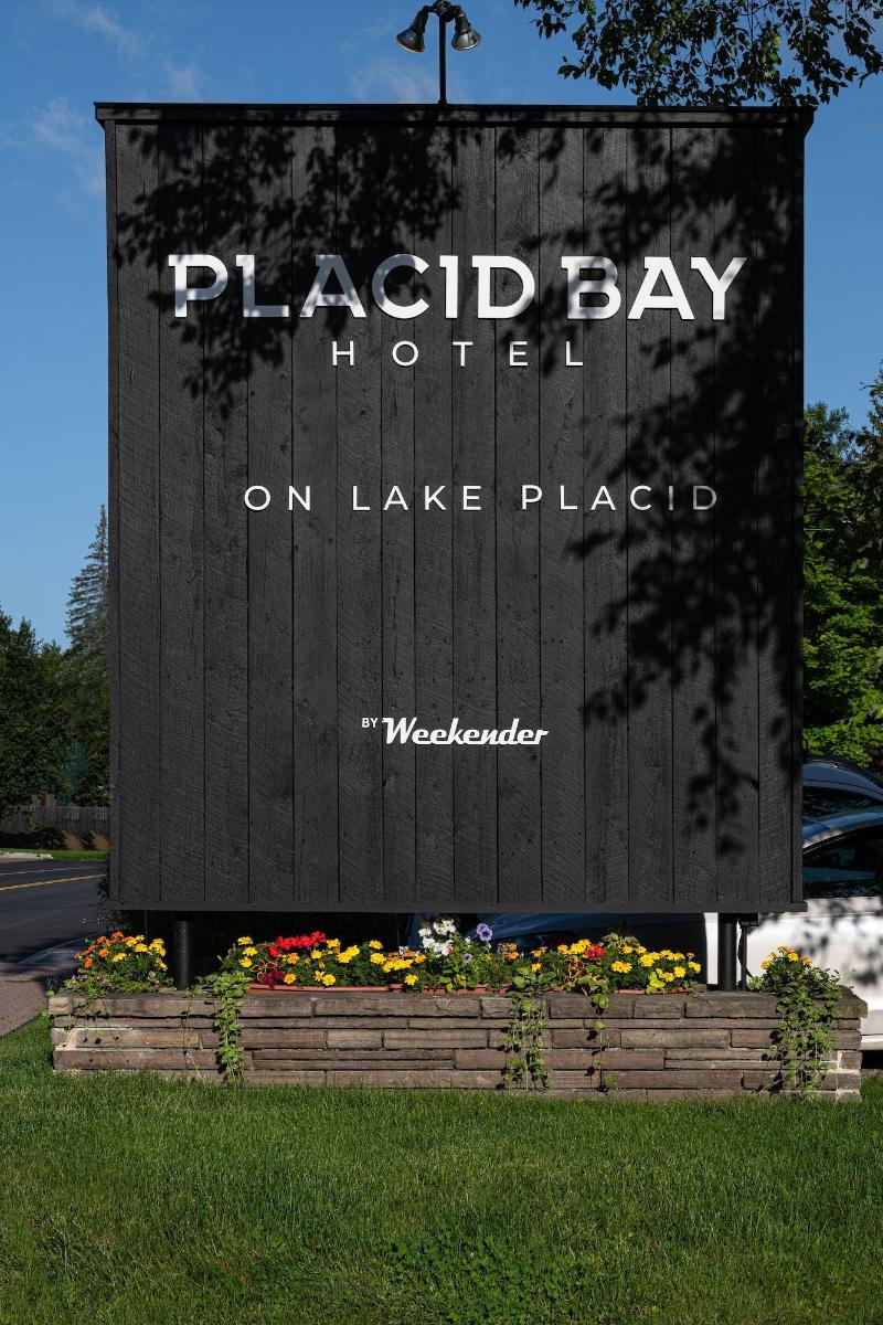 Placid Bay Hotel image