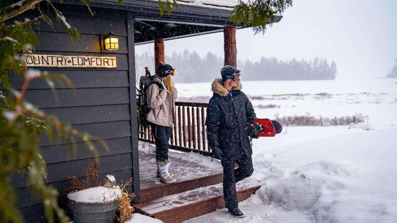 Placid Bay Hotel image
