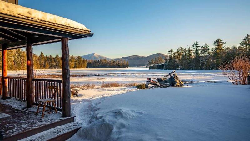 Placid Bay Hotel image