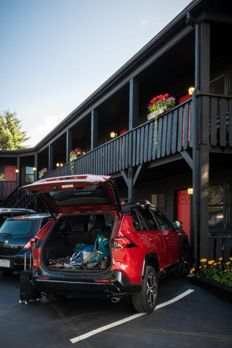 Placid Bay Hotel image