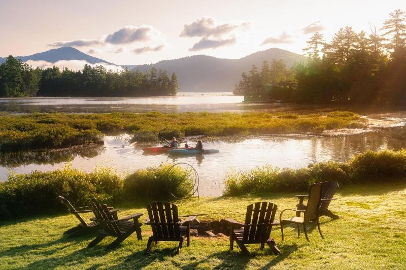 Placid Bay Hotel image