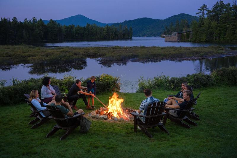 Placid Bay Hotel image