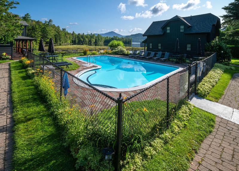 Placid Bay Hotel image