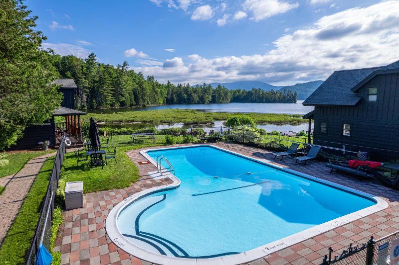 Placid Bay Hotel image