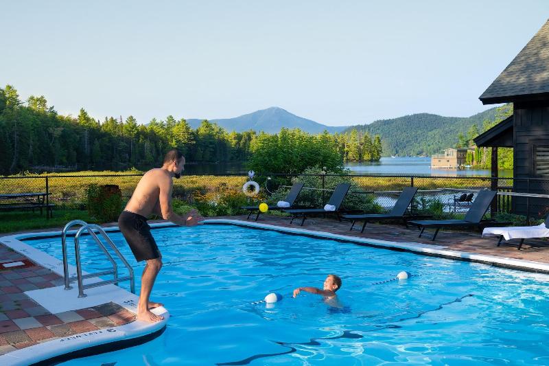 Placid Bay Hotel image