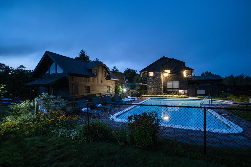 Placid Bay Hotel image