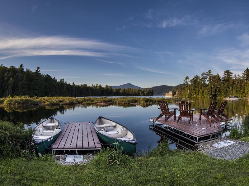 Placid Bay Hotel image