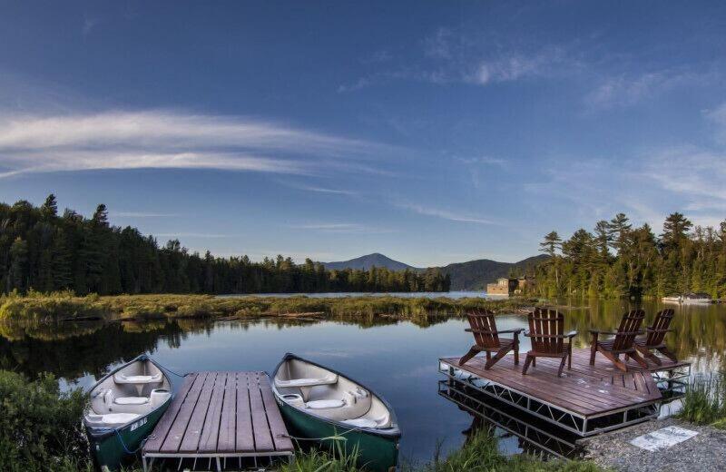 Placid Bay Hotel image