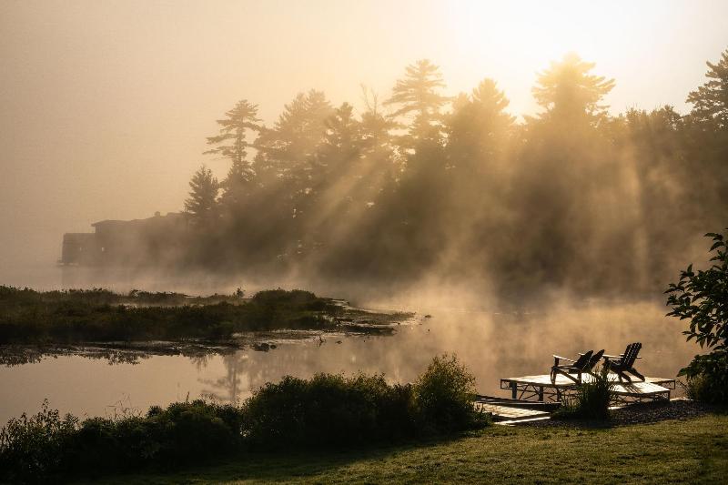 Placid Bay Hotel image