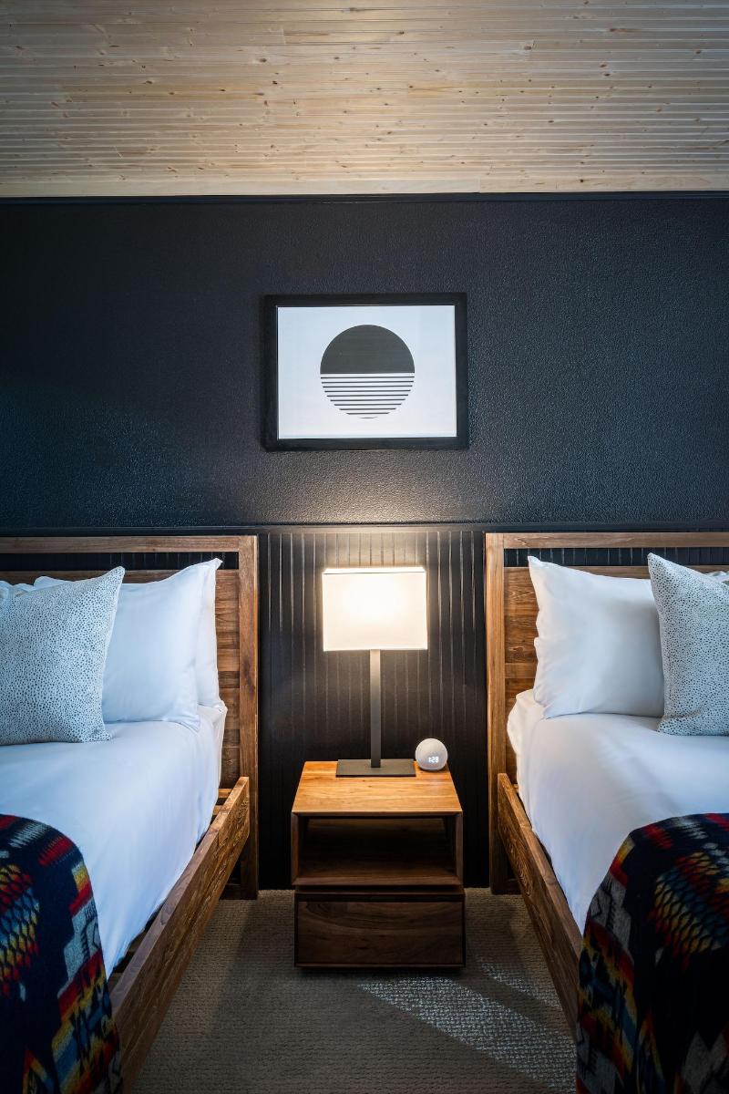 Placid Bay Hotel image