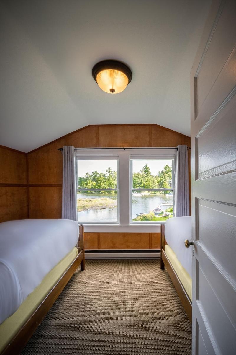 Placid Bay Hotel image