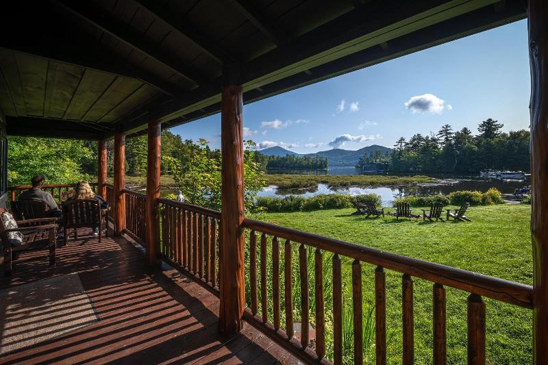 Placid Bay Hotel image