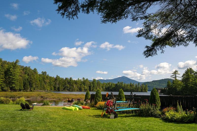 Placid Bay Hotel image