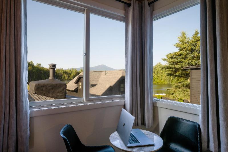 Placid Bay Hotel image