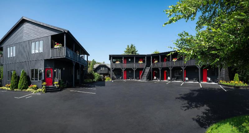 Placid Bay Hotel image