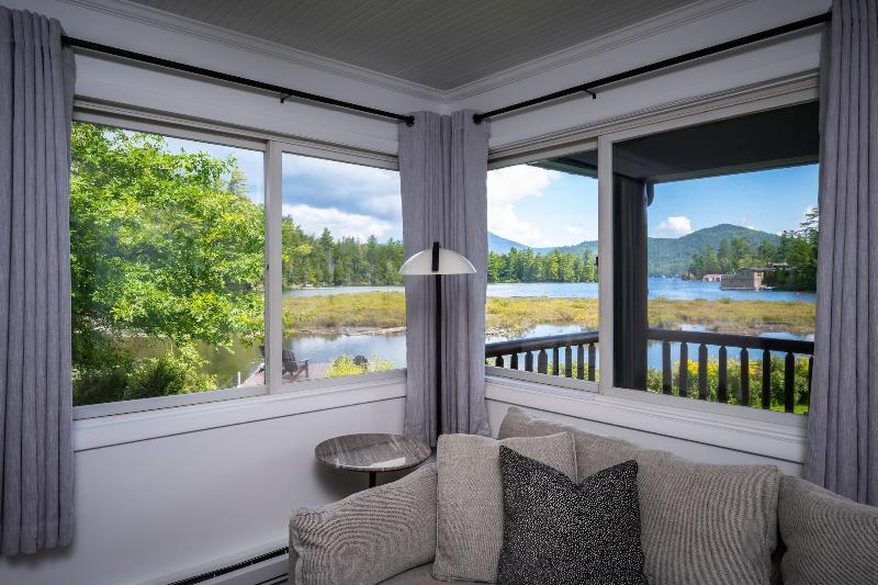 Placid Bay Hotel image