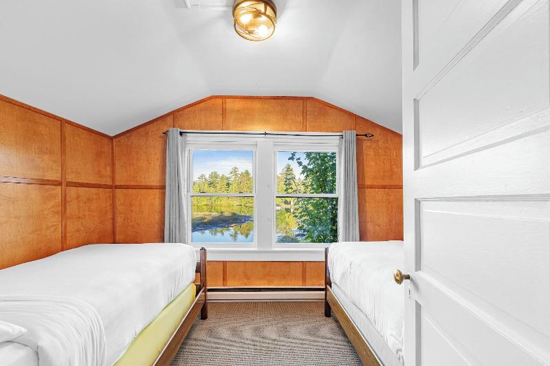 Placid Bay Hotel image