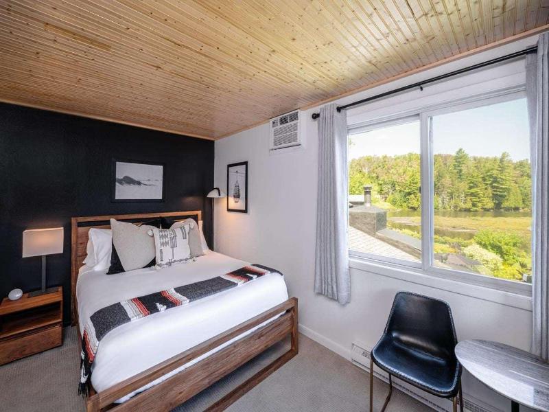 Placid Bay Hotel image