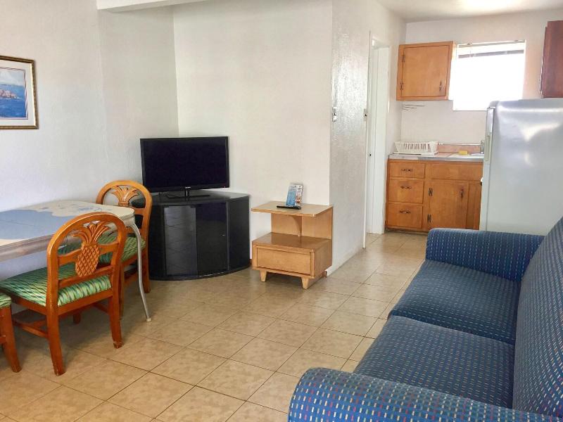 White Caps Motel image