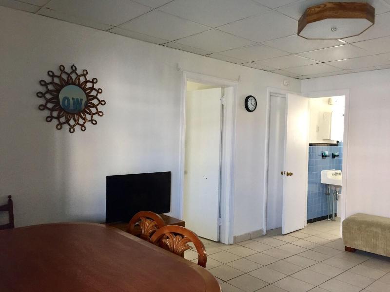 White Caps Motel image