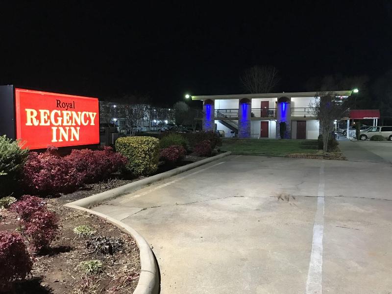 Royal Regency Inn image