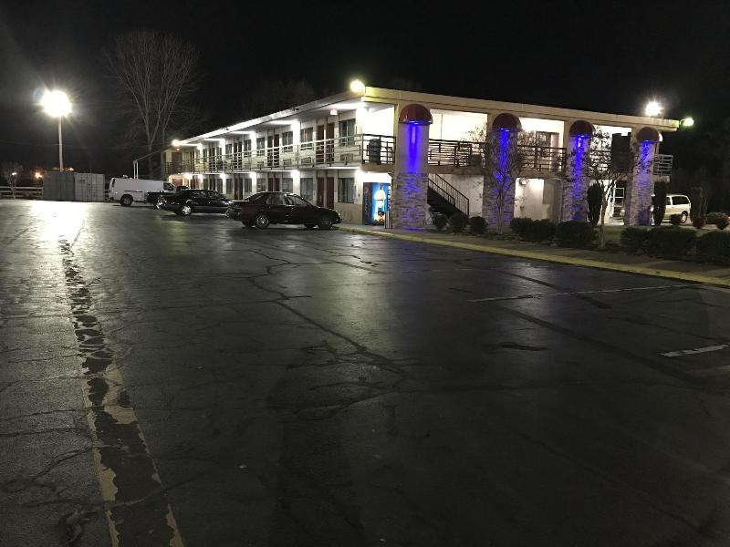 Royal Regency Inn image