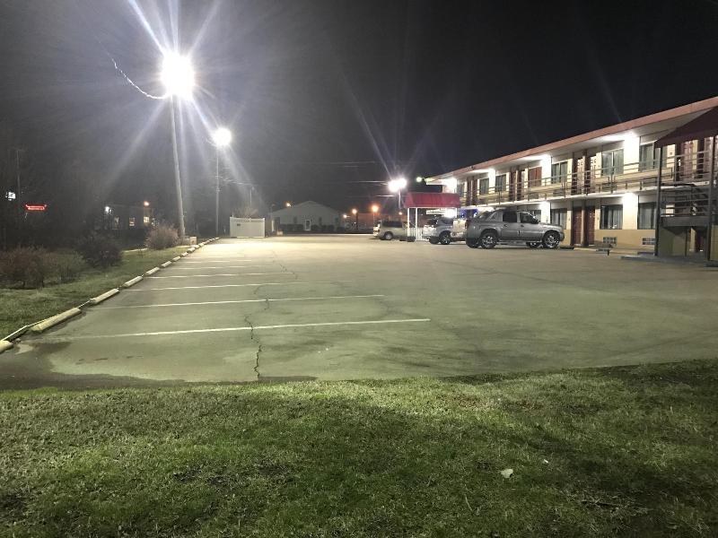 Royal Regency Inn image