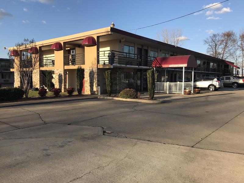 Royal Regency Inn image