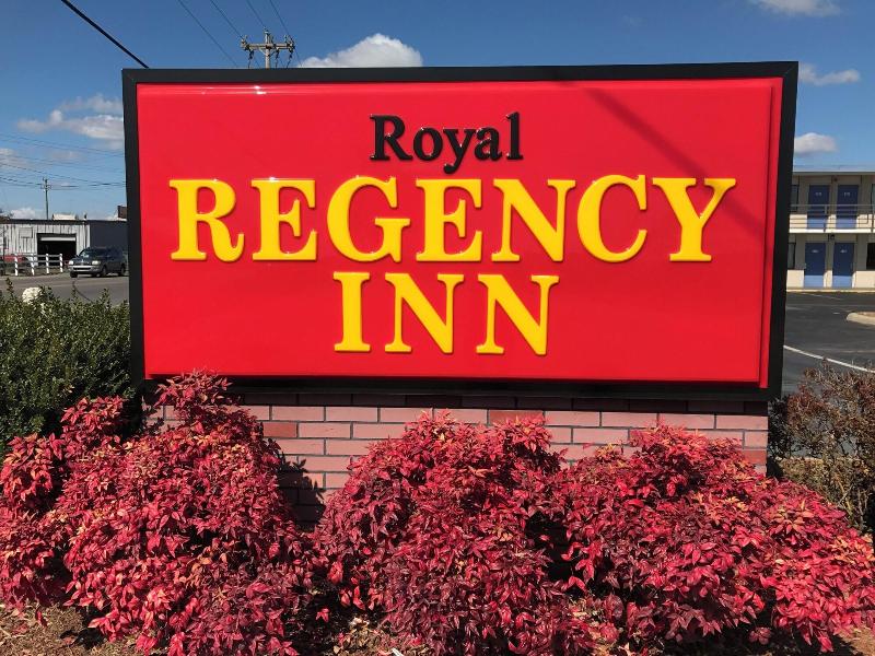 Royal Regency Inn image