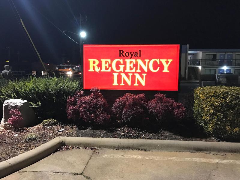 Royal Regency Inn image
