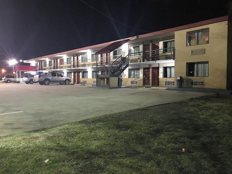 Royal Regency Inn image