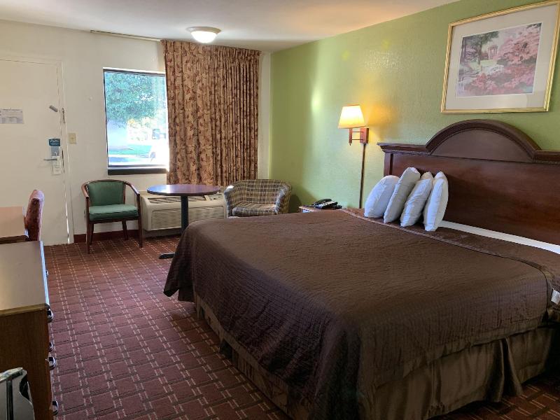 Royal Regency Inn image