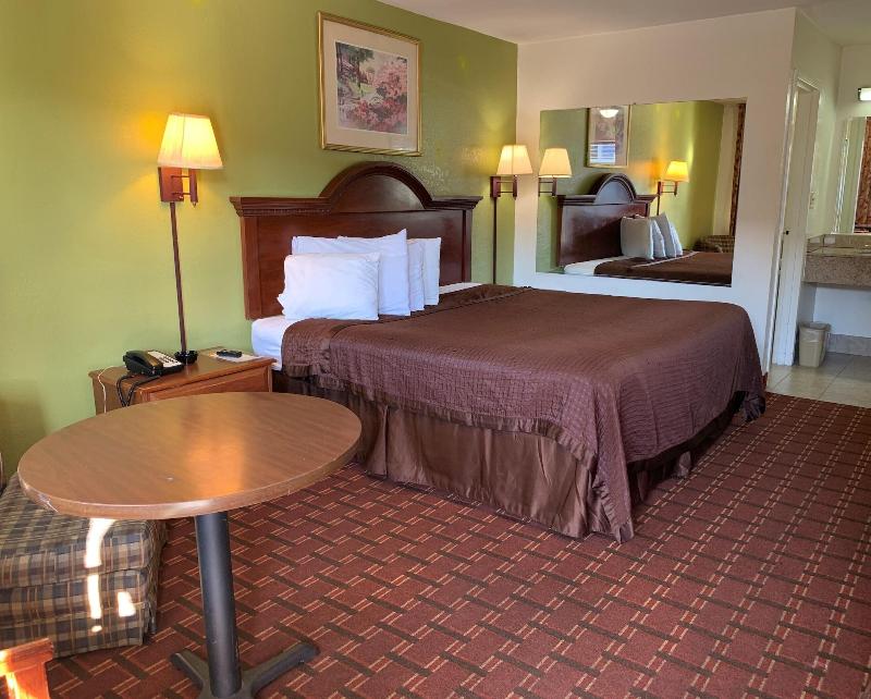 Royal Regency Inn image