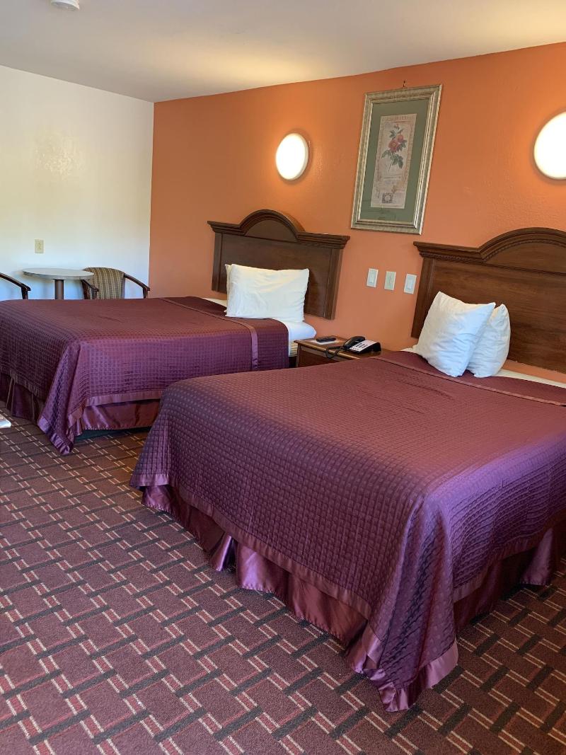 Royal Regency Inn image