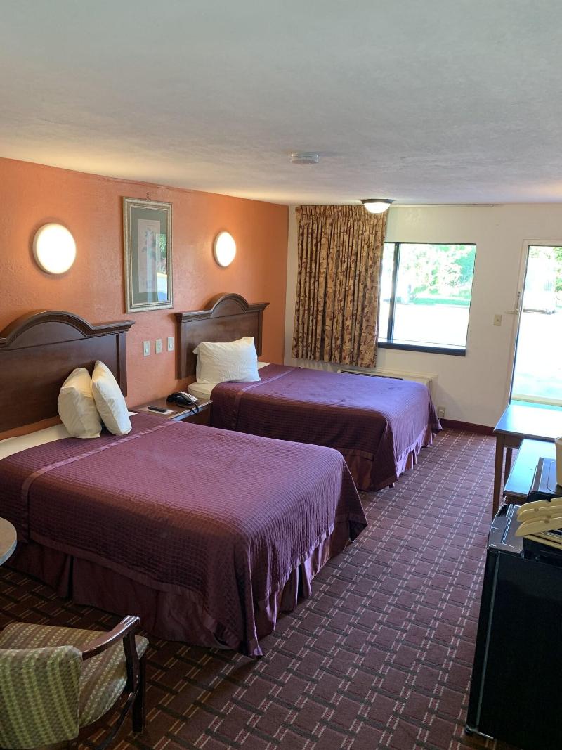 Royal Regency Inn image