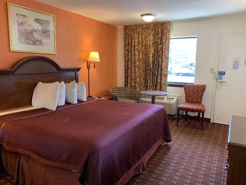 Royal Regency Inn image