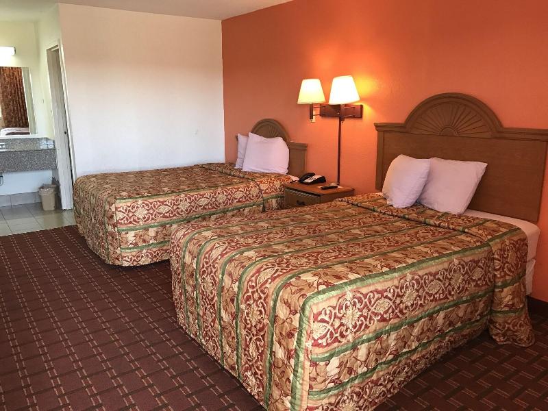 Royal Regency Inn image