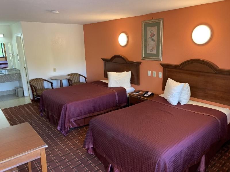 Royal Regency Inn image