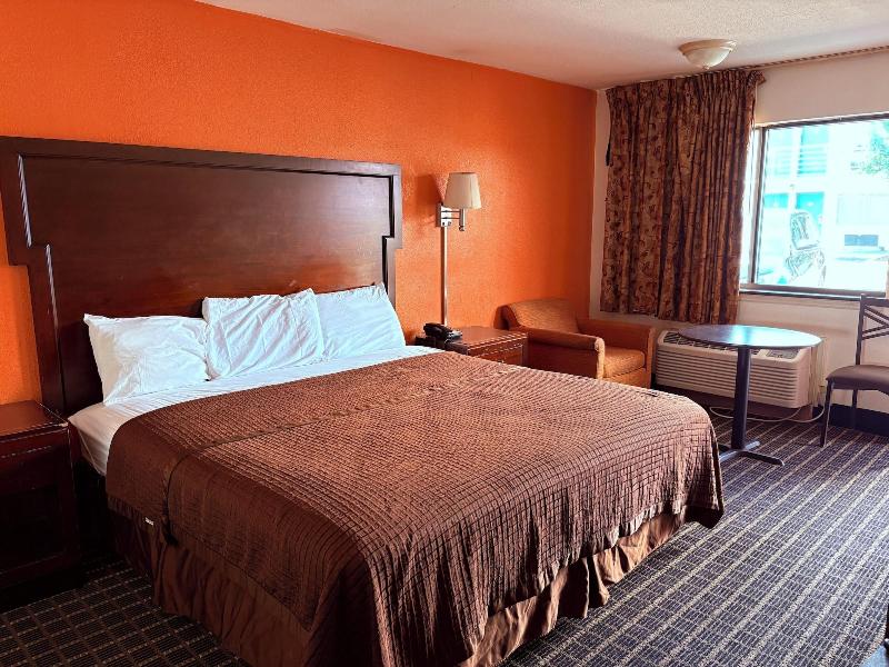 Royal Regency Inn image