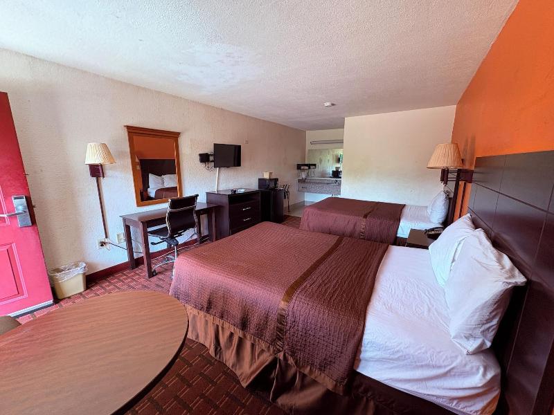 Royal Regency Inn image