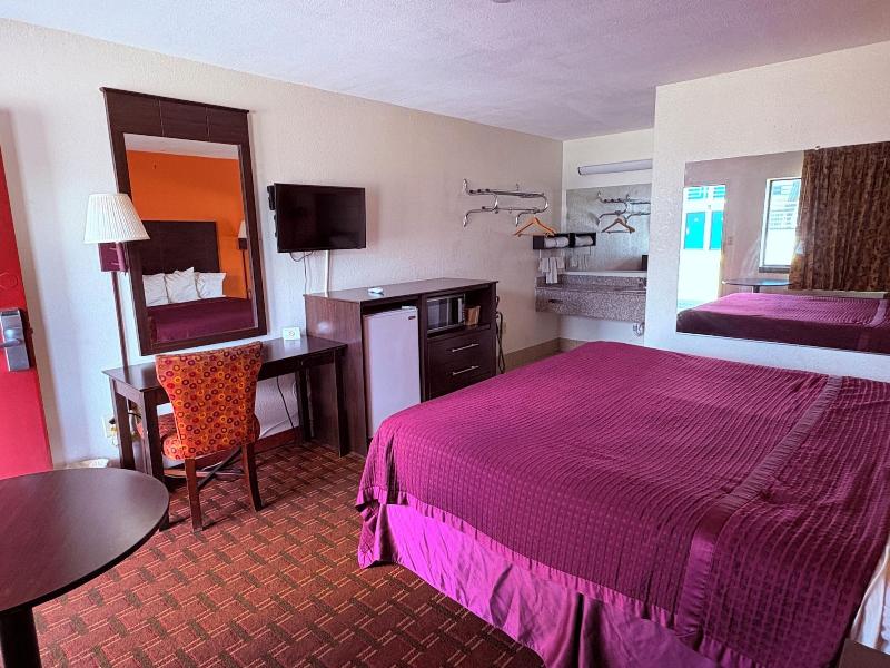 Royal Regency Inn image