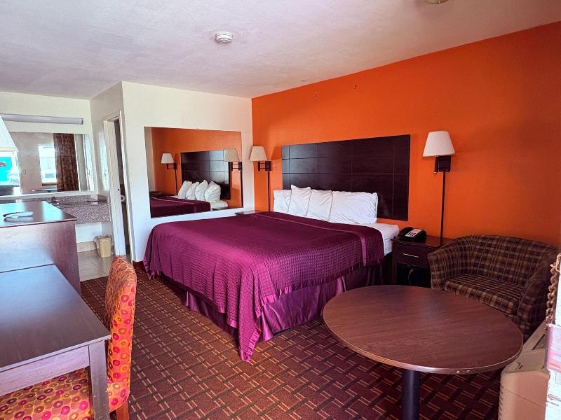 Royal Regency Inn image